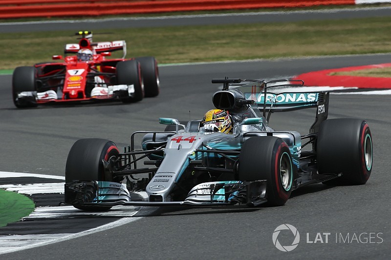 Sebastian Vettel: Mercedes-Stärke im F1-Qualifying 2017 ändert alles