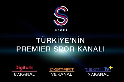 2018 F1 yayınları hangi kanalda olacak?