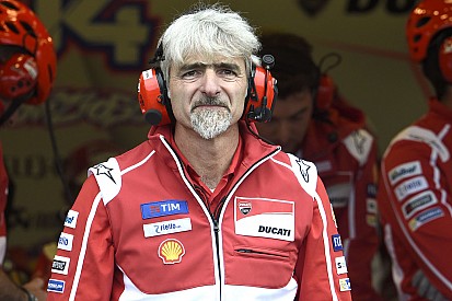 Gigi Dall'Igna: Wie er Turning-Problem der Ducati lösen will