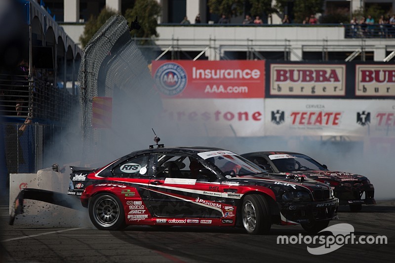 Motorsport Network se torna parceira da Fórmula DRIFT