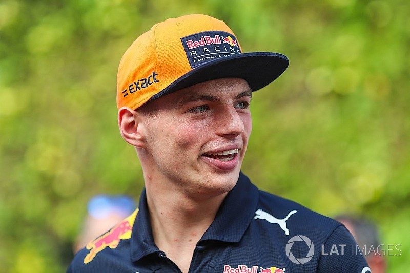 Verstappen, Malezya'da zor bir hafta sonu bekliyor