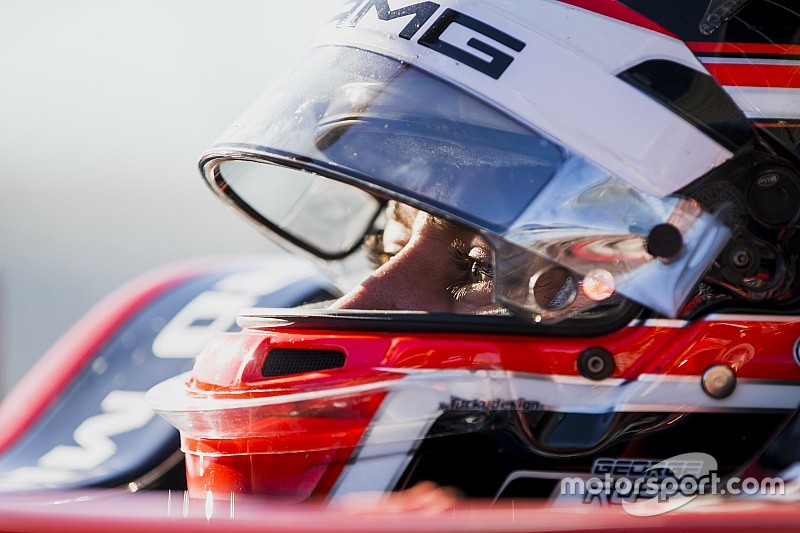 Abu Dhabi GP3: Pole pozisyonu Russell'ın