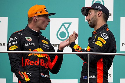 Débat F1 2018 - Red Bull, le meilleur duo de pilotes de la grille ?