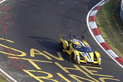 Traum Motorsport: "Wir wollen die Renneinsätze aus der Schweiz leiten"