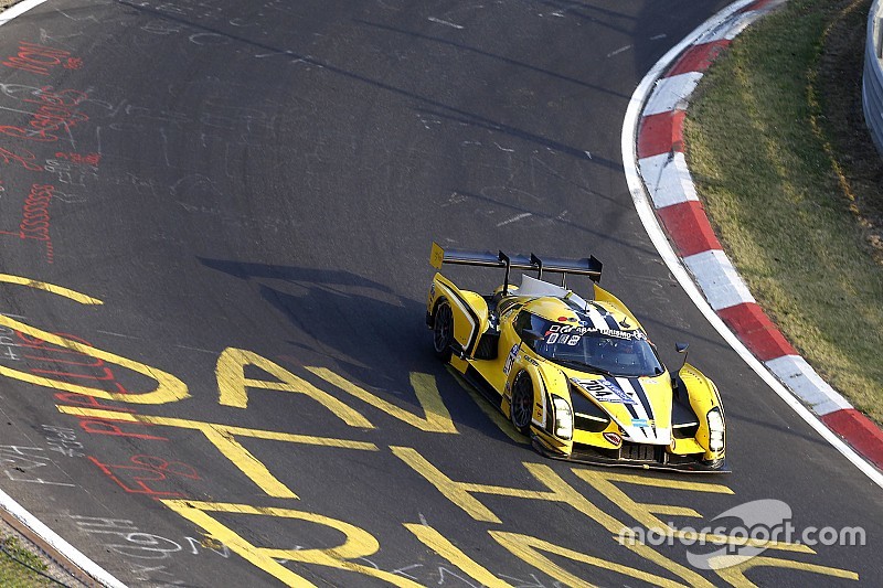 Traum Motorsport: