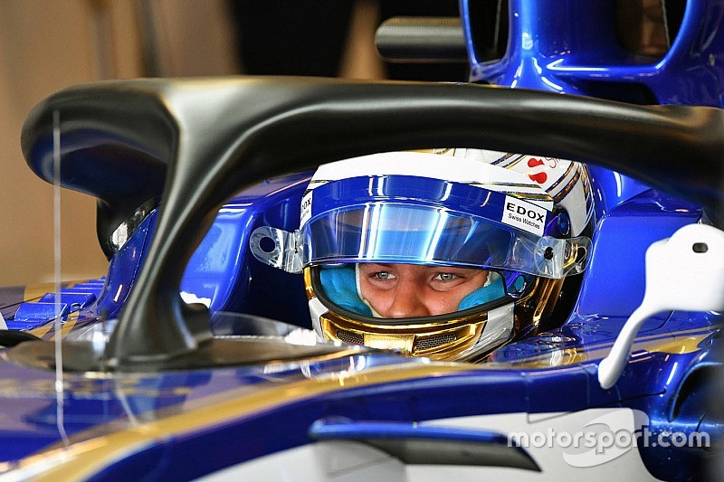 Letztes Formel-1-Rennen ohne Halo: