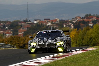 BMW annonce ses pilotes pour la Super Saison du WEC
