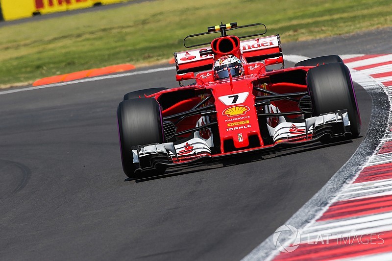 Ferrari macht Druck: 2018 letzte Saison für Kimi Räikkönen?
