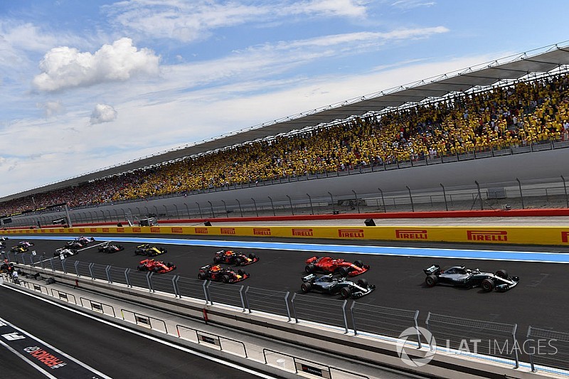 Alonso: Yeni puan sistemi