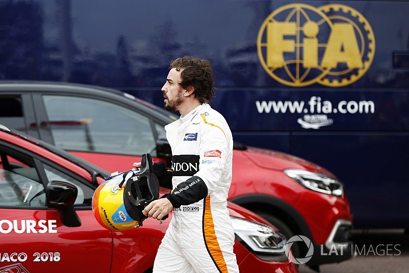 Alonso: „Ma 7. lehettem volna…”