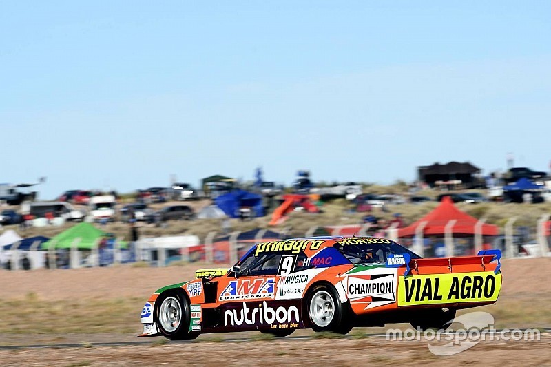 Castellano se impuso en Neuquén