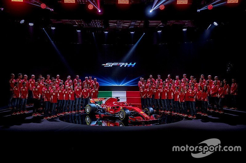 Ferrari- & Mercedes-Launch: Die Lehren im Formel-1-Talk