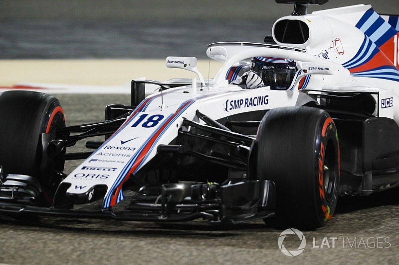 Totális bukás lett a Williams idei F1-es autója?