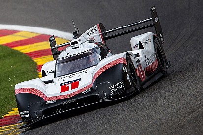 Porsche хоче побити рекорди всіх трас WEC?