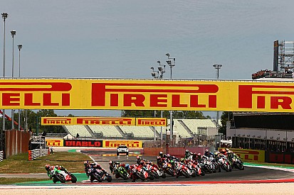 WSBK, MotoGP stili kontrol elektroniği kullanmayacak