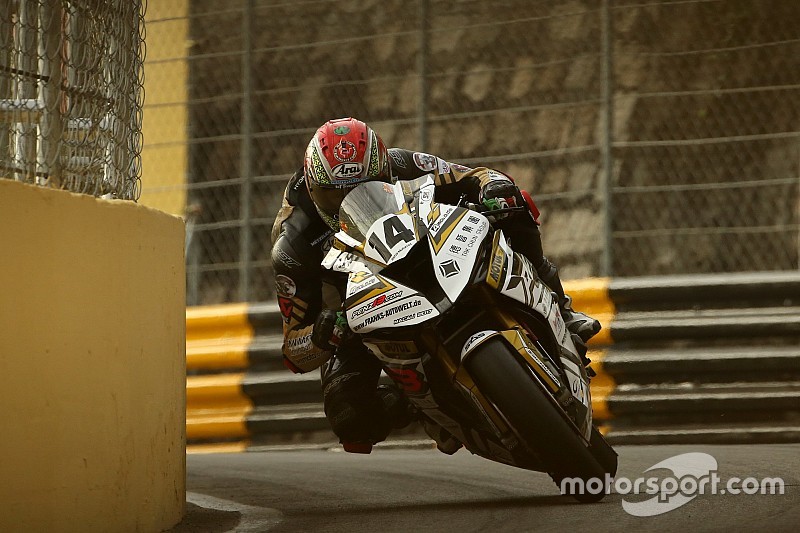 Pilotos expresan pena por Dan Kneen vía redes sociales