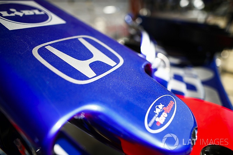 Honda: