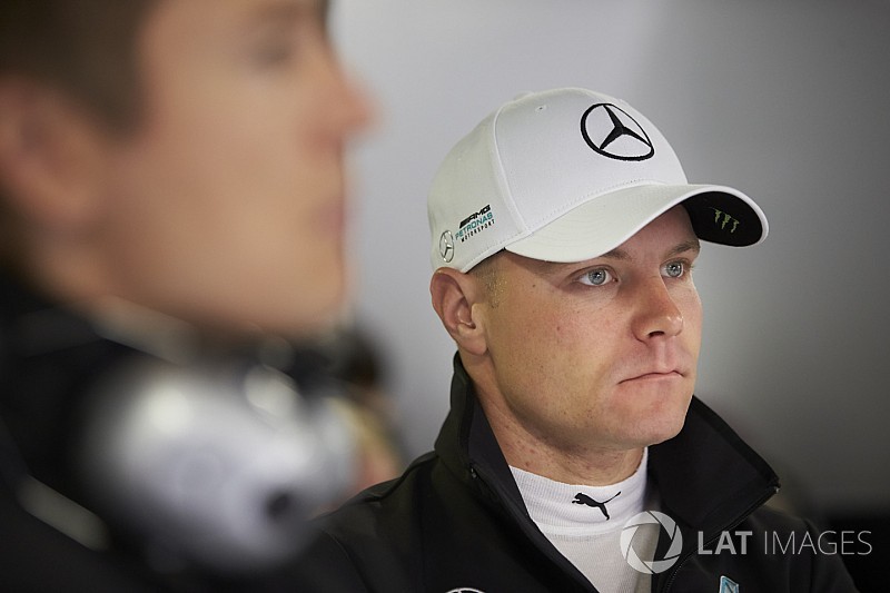 Bottas, 2018'de henüz galibiyet alamaması nedeniyle hayal kırıklığı yaşıyor