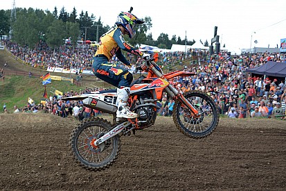 Jorge Prado si prende Loket e la Tabella Rossa del Mondiale MX2