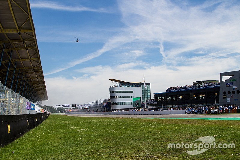 Stichting Nederlandse Grand Prix heeft ‘goede meeting’ met Liberty in Hockenheim