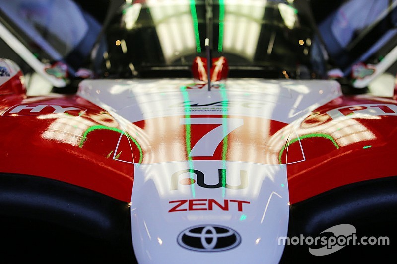WEC Silverstone 2018: Senna crasht im Rebellion!