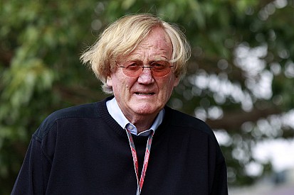 Morre Ron Walker, antigo chefe do GP da Austrália