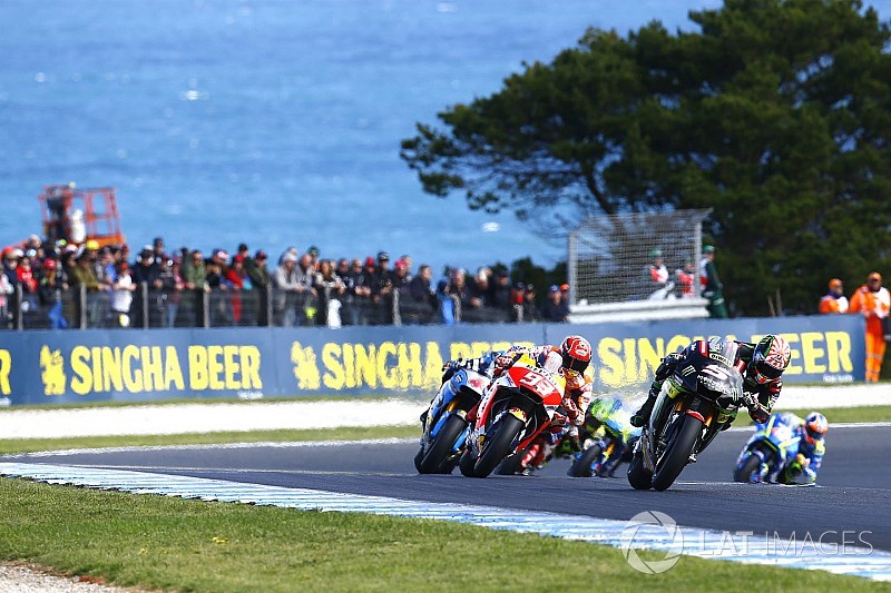 Australia aceptaría cambiar la hora de la carrera si es por seguridad