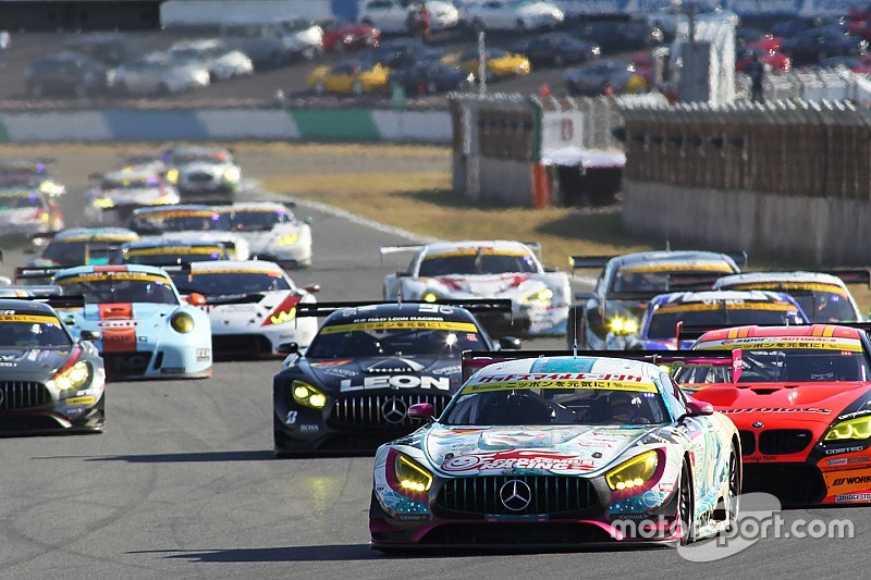 モビリティランド山下社長に聞く。鈴鹿10H、50台以上がエントリーか?