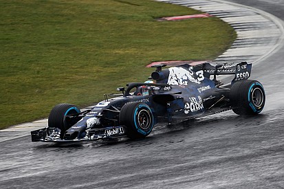VÍDEO 360°: Dê uma volta com o novo Red Bull em Silverstone