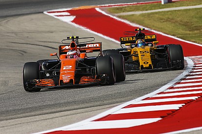 Prost: "Motorendeal met McLaren geeft positieve druk bij Renault"