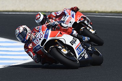 MotoGP 2017: ecco gli orari TV di Sky e TV8 del GP della Malesia