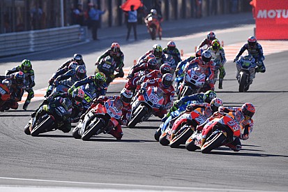 Ranking Motorsport.com: vota al mejor piloto del GP de Valencia