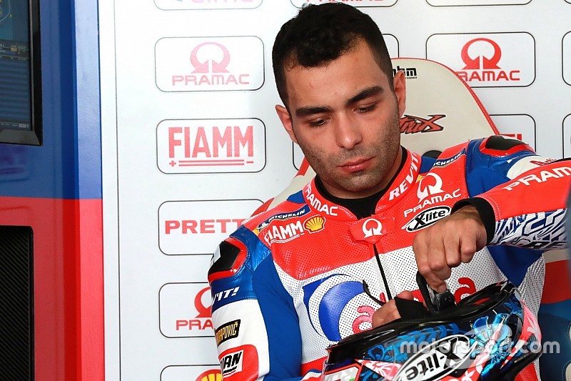 Petrucci: