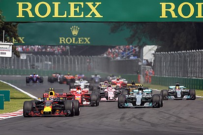 Budget cap alone won't solve F1's high costs - Todt