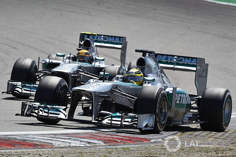 Gespräche aufgenommen: Formel 1 soll wieder auf Nürburgring