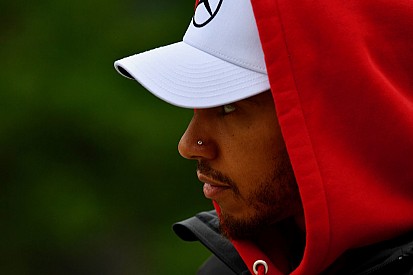 Hamilton: Tupac bana pes etmemem konusunda ilham veriyor
