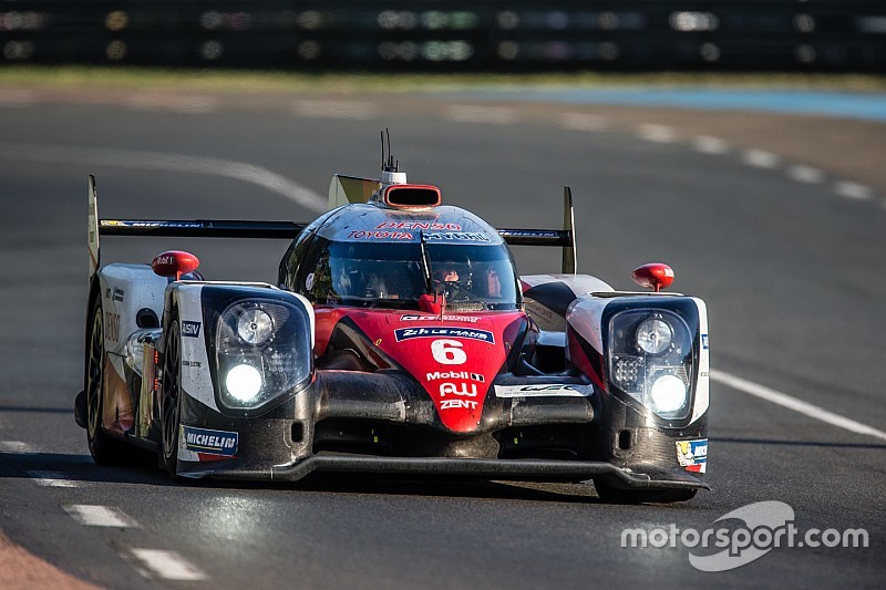 【WEC】トヨタ、財政的に大きなリスクを承知で”3台目”投入を決断