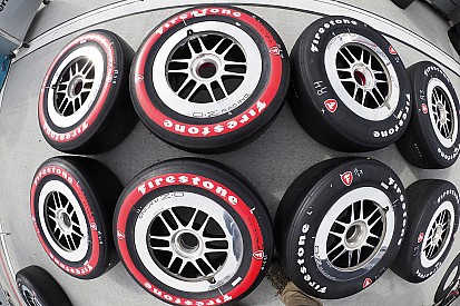 IndyCar looking at tweaks to tire allocations, schedules