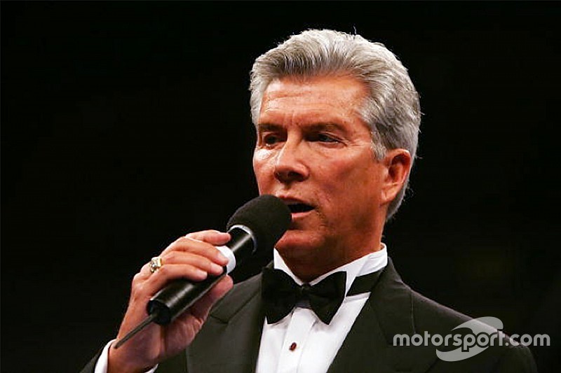 Formel-1-Marketingchef: Michael Buffer ist erst der Anfang