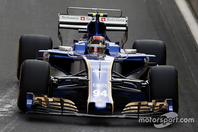 Sauber, Macaristan'a büyük güncelleme paketiyle gidiyor