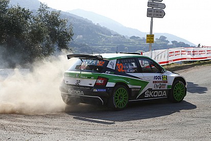 Mikkelsen regresa a WRC2 en Portugal