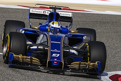 Sauber 2018 mit Honda-Motoren in der Formel 1?