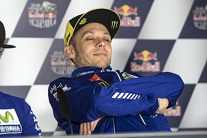 Rossi tak tertarik bentuk tim balap MotoGP