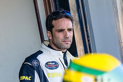 Busy summer for NASCAR Euro Series points leader Gabillon