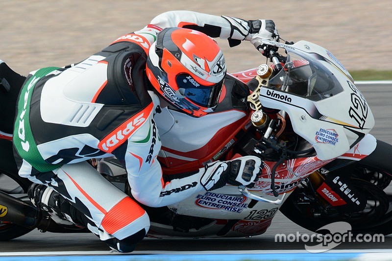 Ponsson vervangt Rabat bij Avintia, Siméon met Ducati GP17