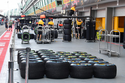 Pirelli lastikleri