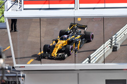 Jolyon Palmer, Renault Sport F1 Team RS17