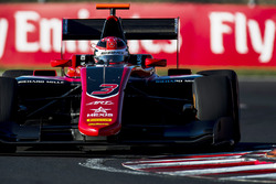 George Russell, ART Grand Prix