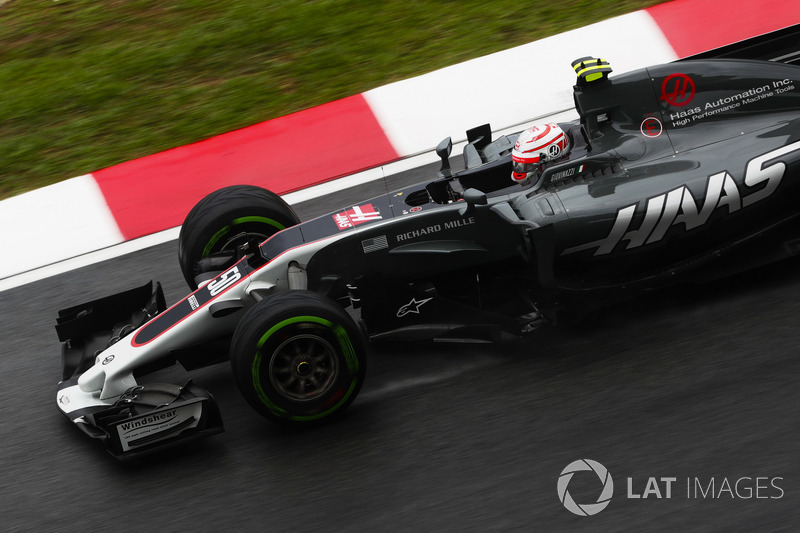 25 місце — Антоніо Джовінацці, Sauber — 0