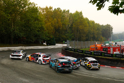 Rallycross-Action